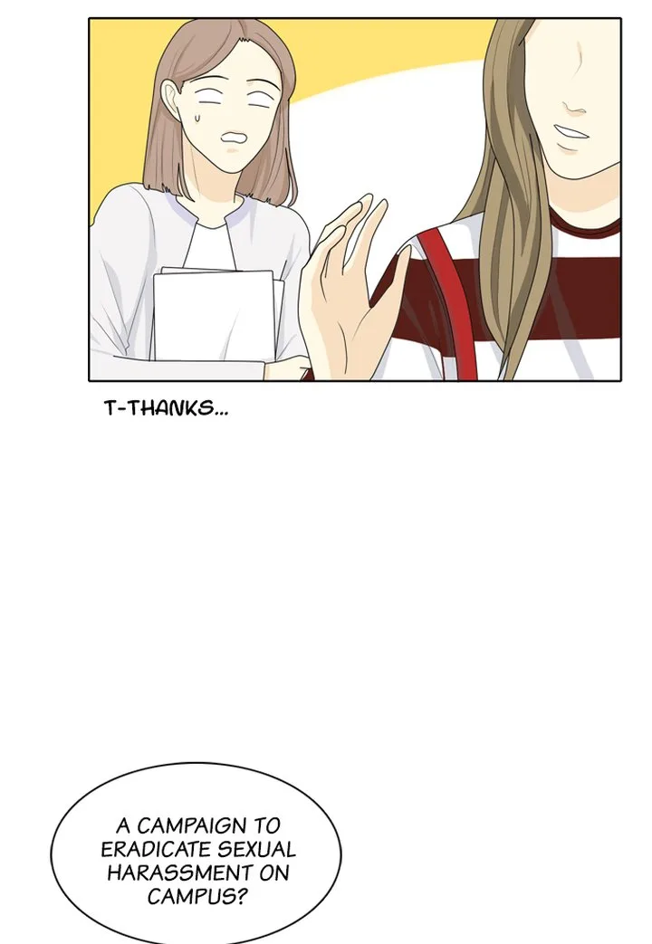 My Roommate Is a Gumiho Chapter 32 page 24
