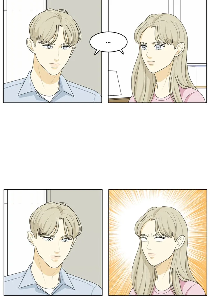 My Roommate Is a Gumiho Chapter 32 page 10