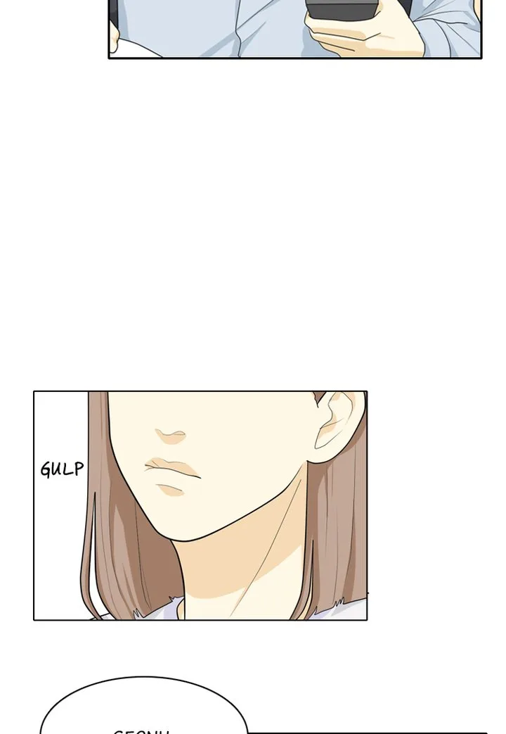 My Roommate Is a Gumiho Chapter 32 page 30