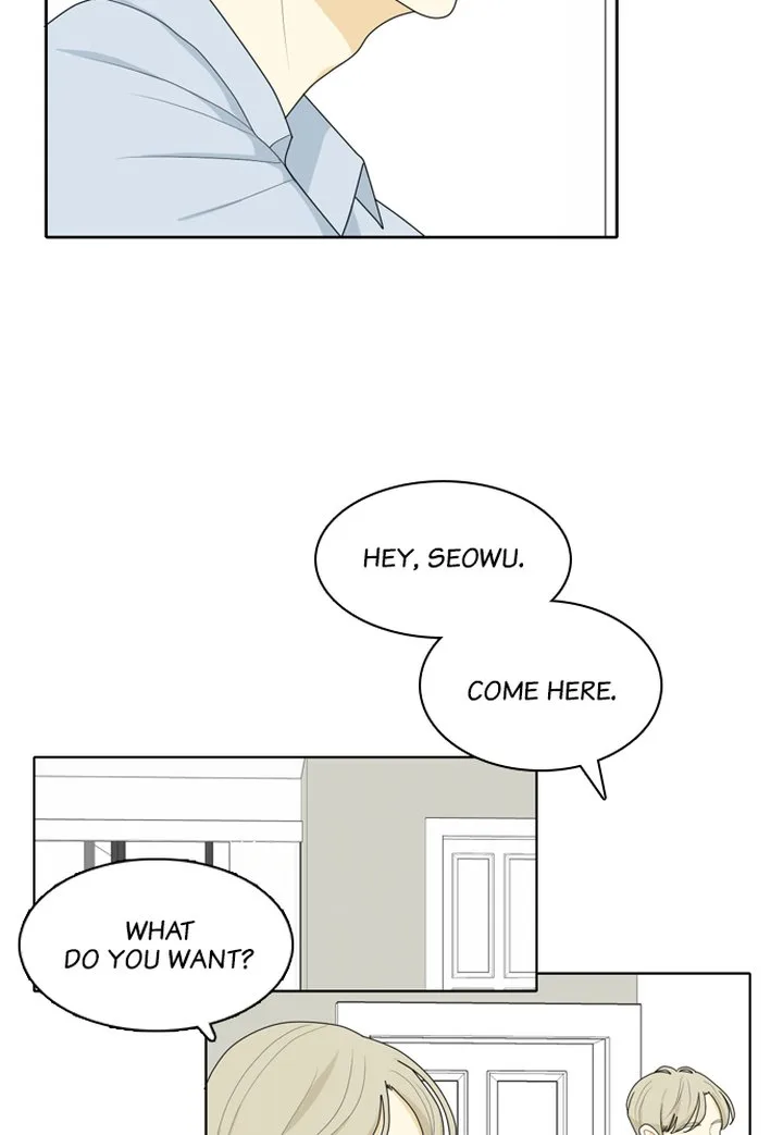 My Roommate Is a Gumiho Chapter 32 page 6