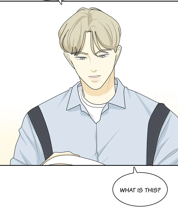 My Roommate Is a Gumiho Chapter 32 page 25