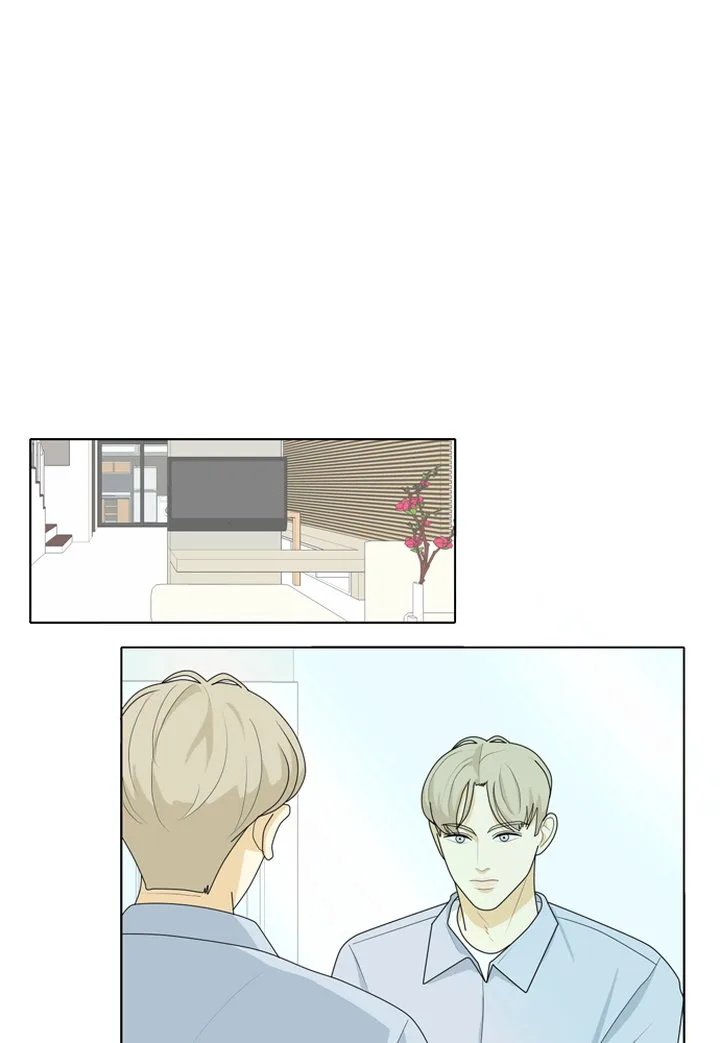 My Roommate Is a Gumiho Chapter 32 page 1