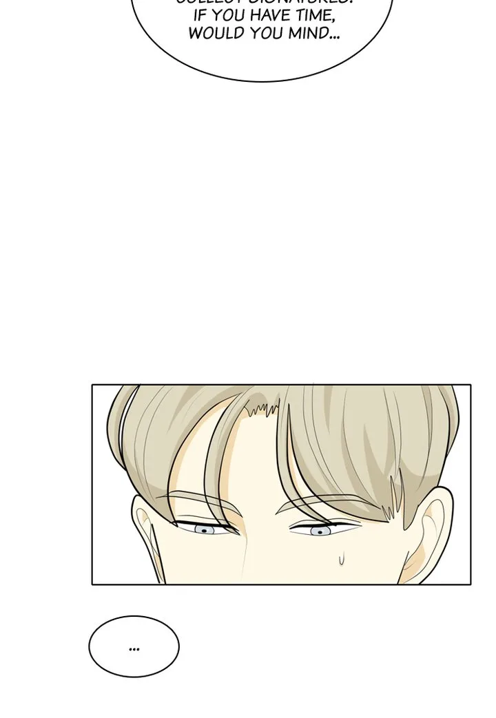 My Roommate Is a Gumiho Chapter 32 page 34