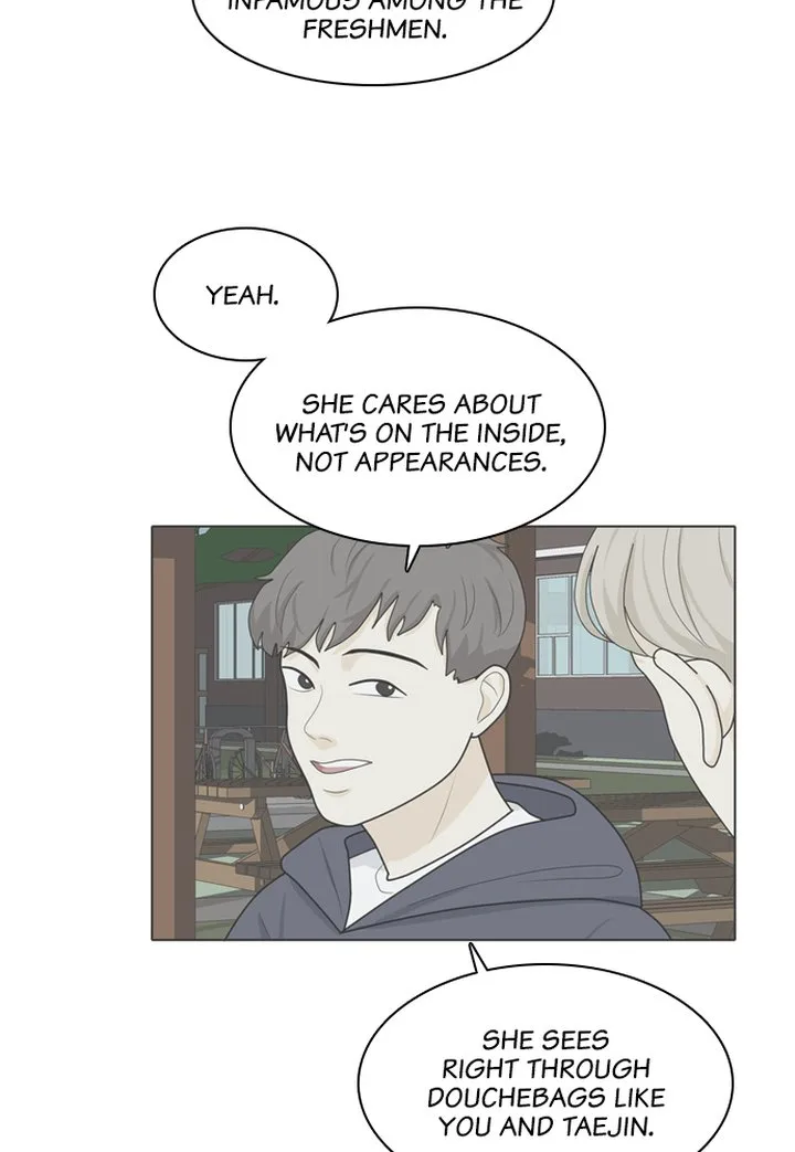 My Roommate Is a Gumiho Chapter 32 page 36