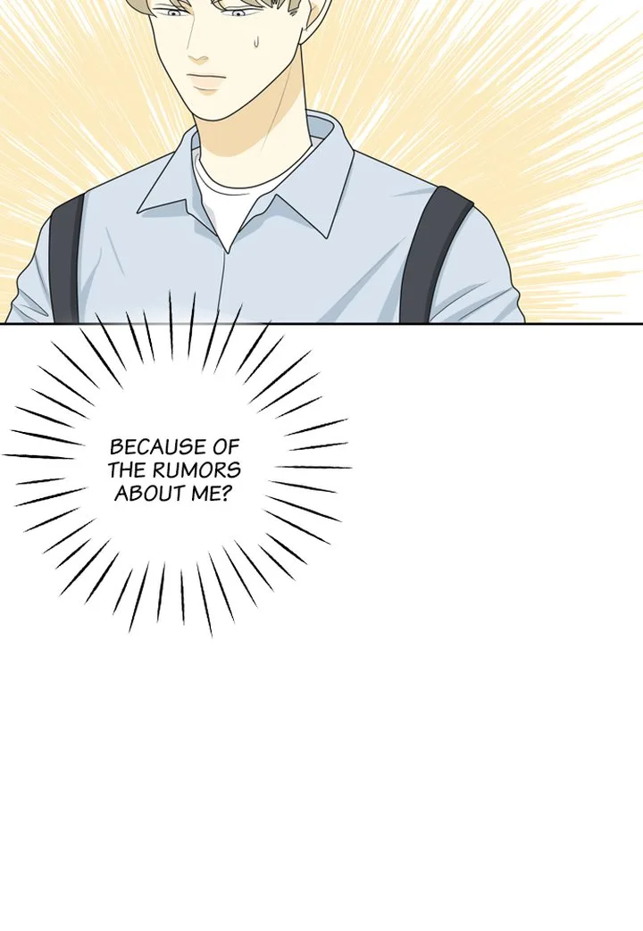 My Roommate Is a Gumiho Chapter 32 page 38