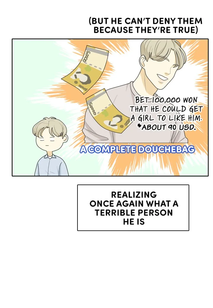 My Roommate Is a Gumiho Chapter 32 page 39