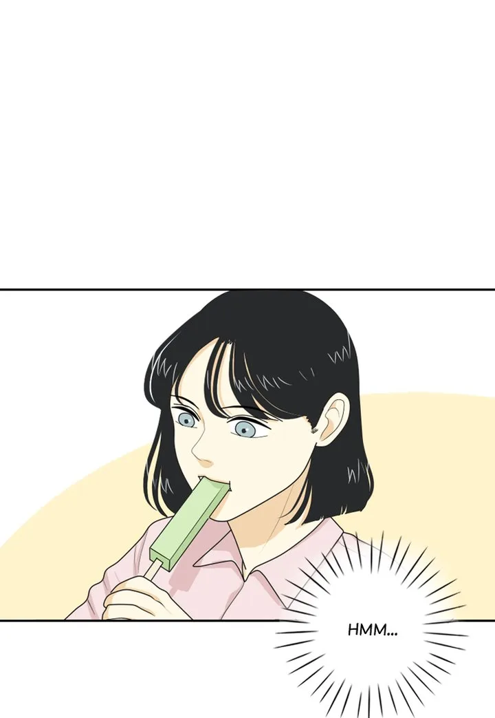 My Roommate Is a Gumiho Chapter 32 page 42