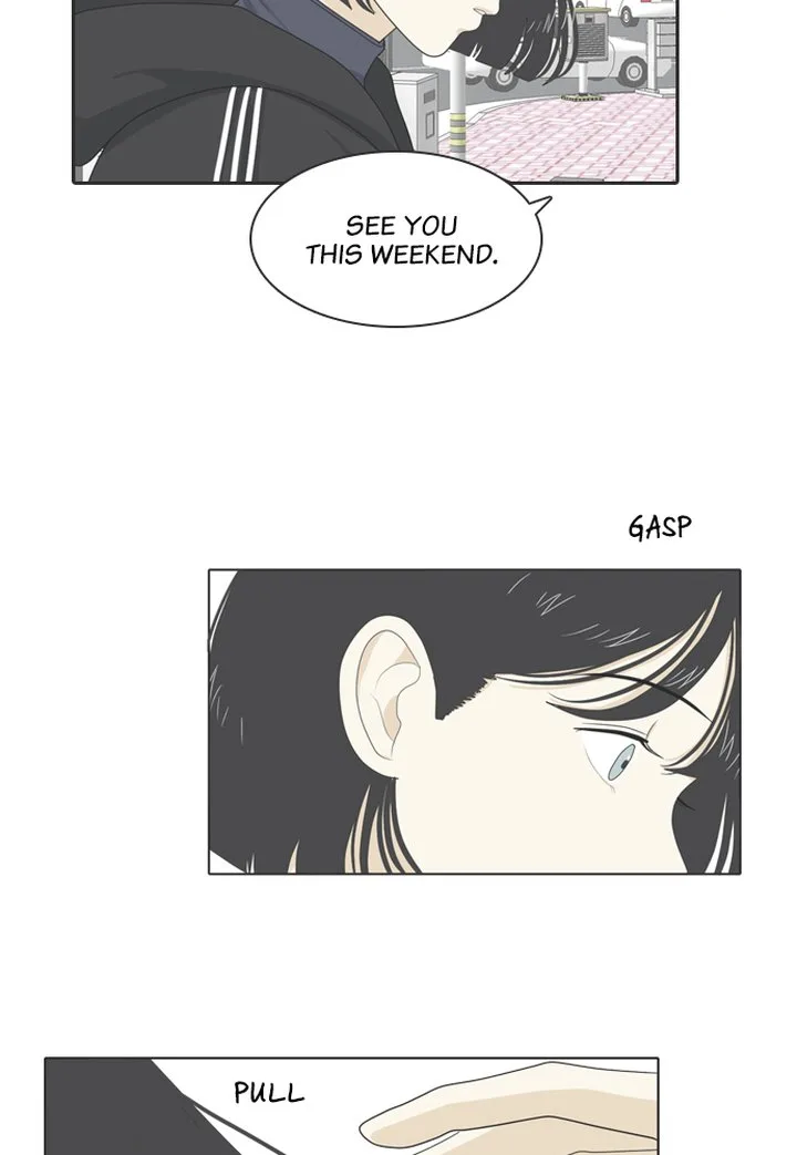 My Roommate Is a Gumiho Chapter 32 page 44