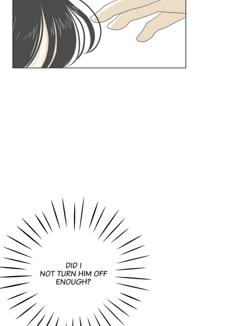 My Roommate Is a Gumiho Chapter 32 page 45