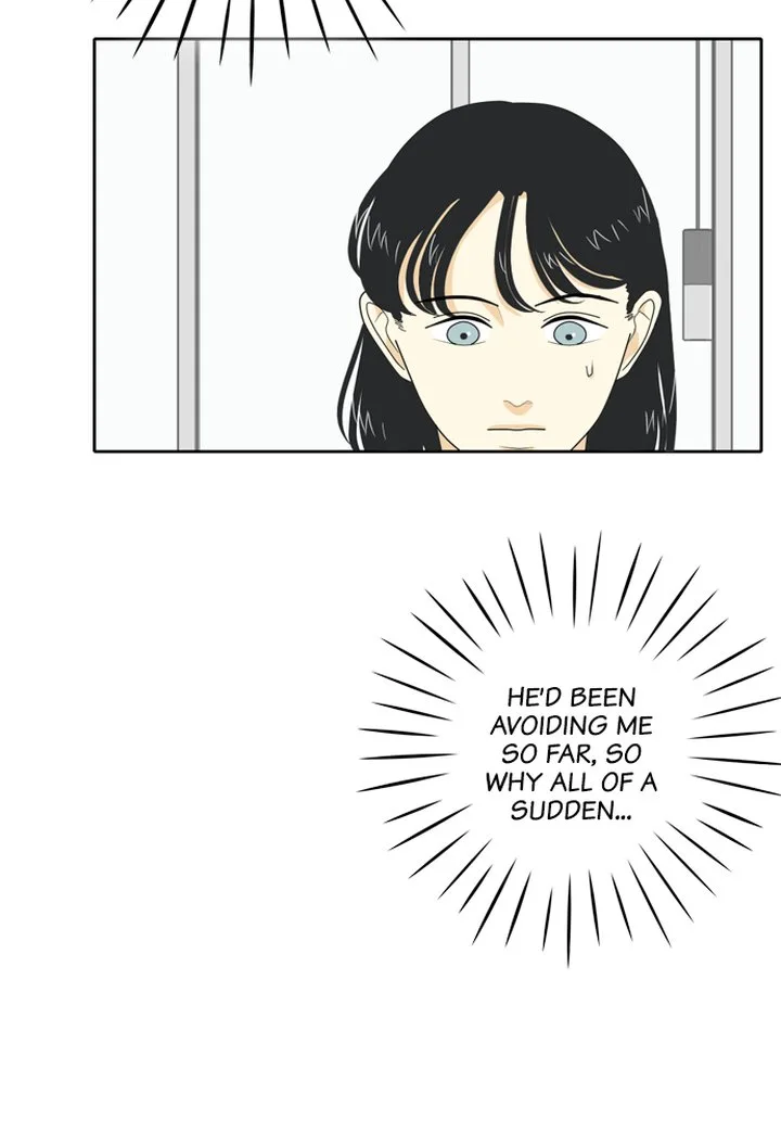My Roommate Is a Gumiho Chapter 32 page 46
