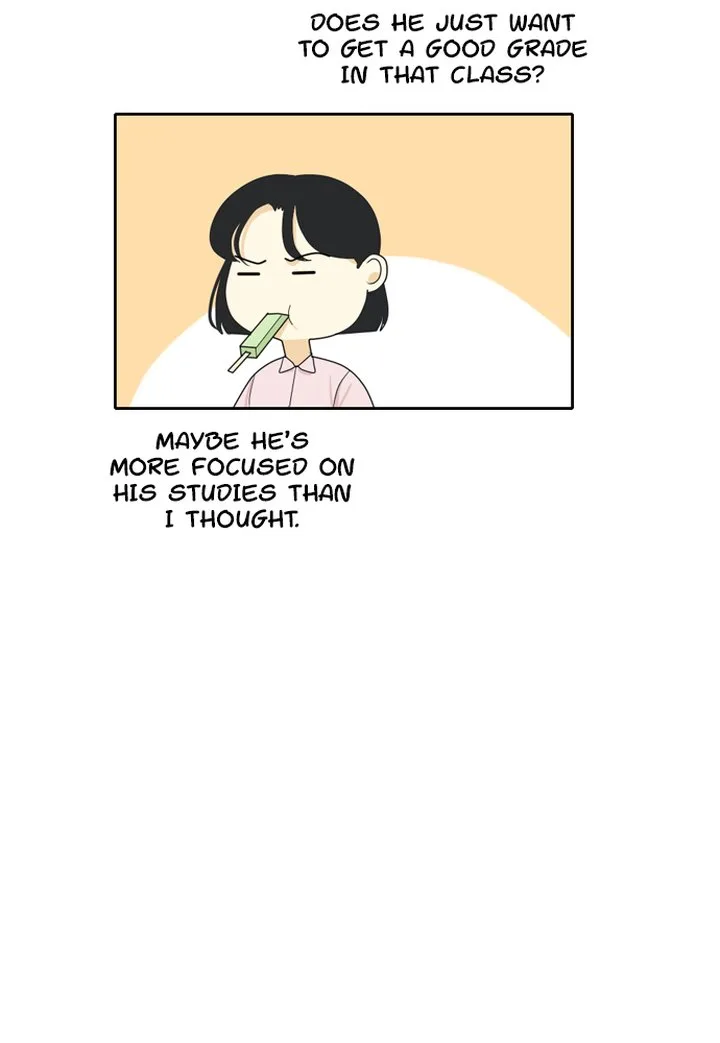 My Roommate Is a Gumiho Chapter 32 page 47