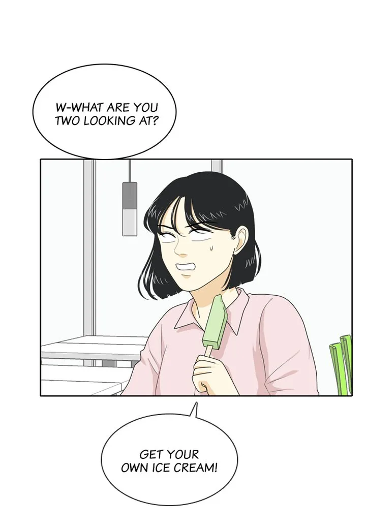 My Roommate Is a Gumiho Chapter 32 page 50