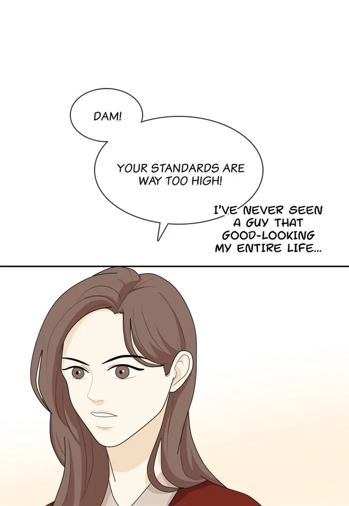 My Roommate Is a Gumiho Chapter 32 page 53