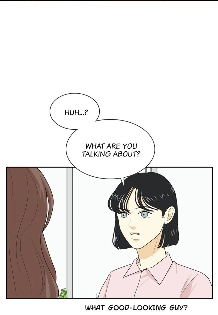 My Roommate Is a Gumiho Chapter 32 page 54