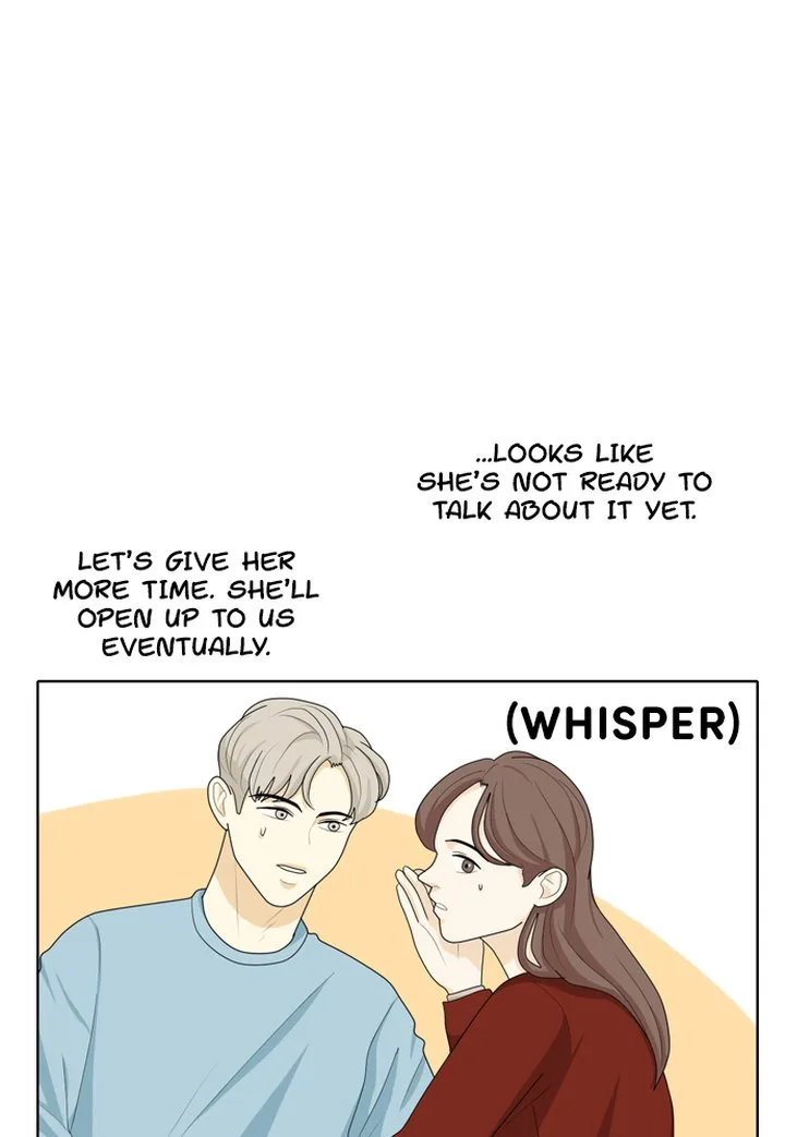 My Roommate Is a Gumiho Chapter 32 page 55