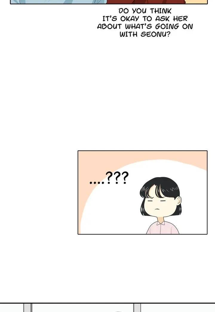My Roommate Is a Gumiho Chapter 32 page 56