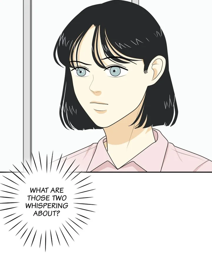 My Roommate Is a Gumiho Chapter 32 page 57