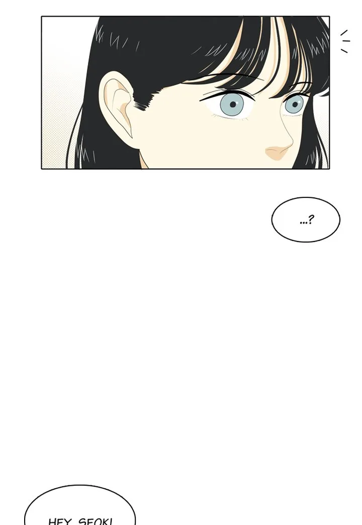 My Roommate Is a Gumiho Chapter 33 page 13