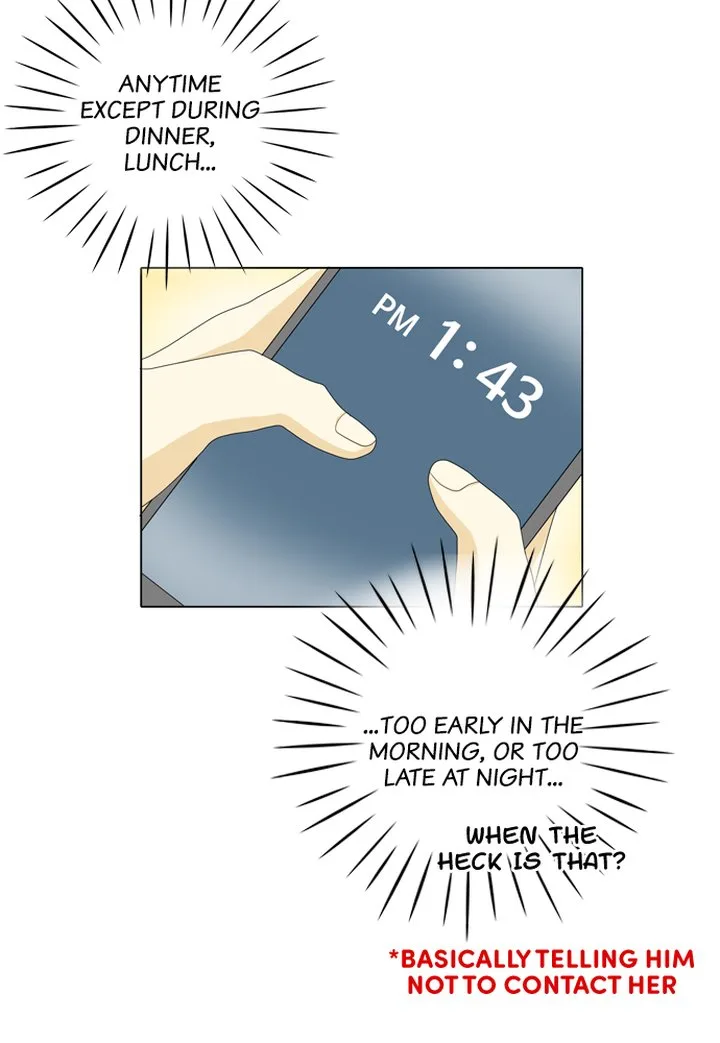 My Roommate Is a Gumiho Chapter 33 page 19