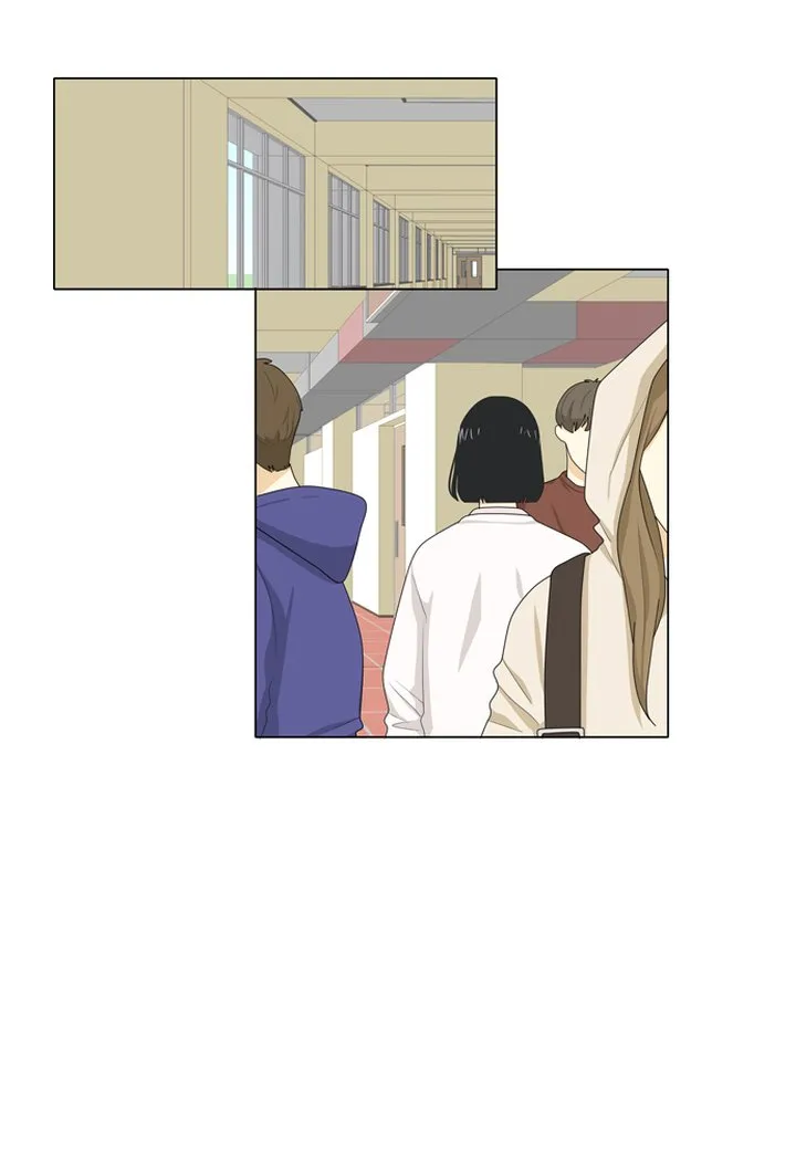My Roommate Is a Gumiho Chapter 33 page 12
