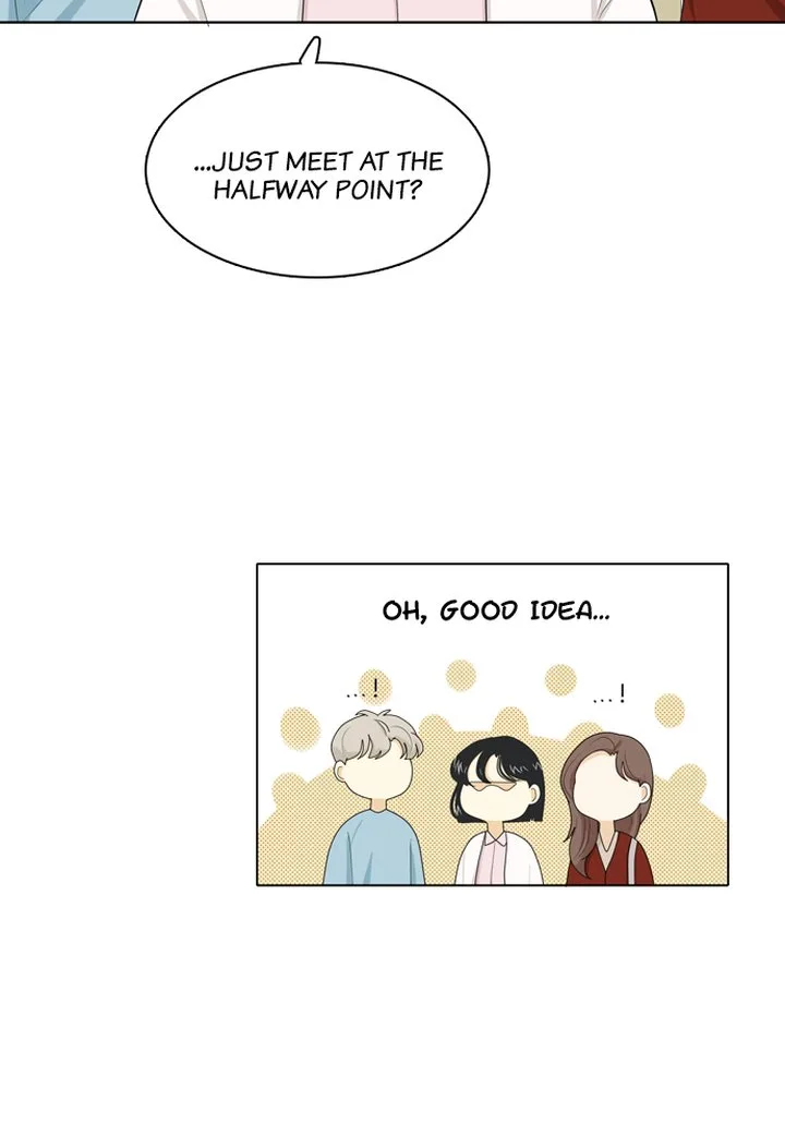 My Roommate Is a Gumiho Chapter 33 page 9