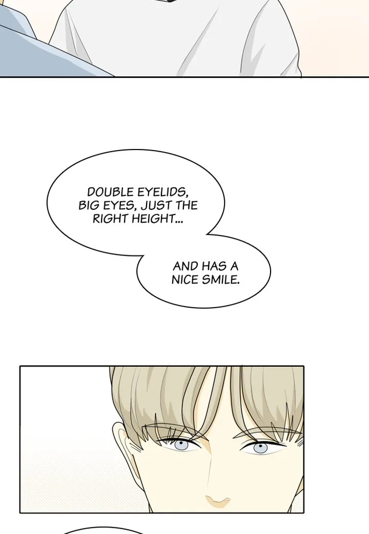 My Roommate Is a Gumiho Chapter 33 page 28