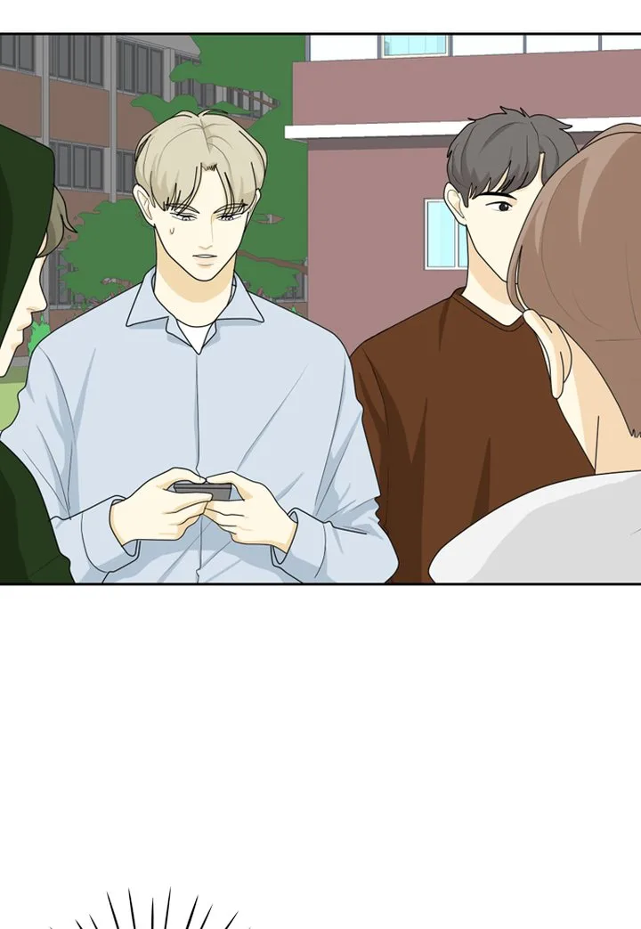 My Roommate Is a Gumiho Chapter 33 page 18