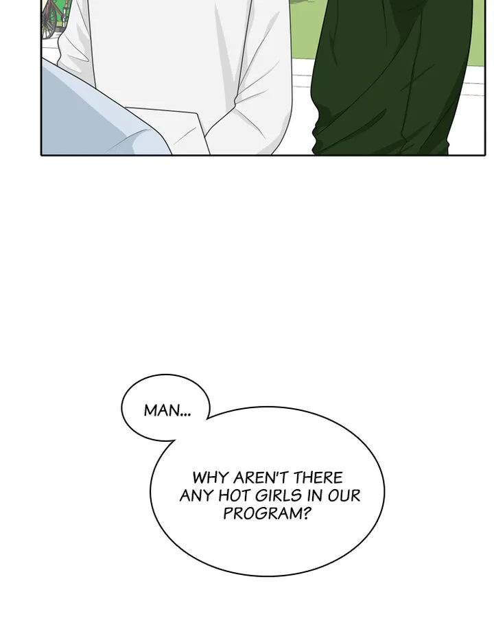 My Roommate Is a Gumiho Chapter 33 page 24