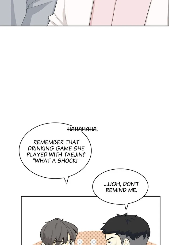 My Roommate Is a Gumiho Chapter 33 page 32