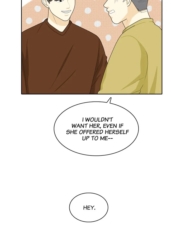 My Roommate Is a Gumiho Chapter 33 page 33