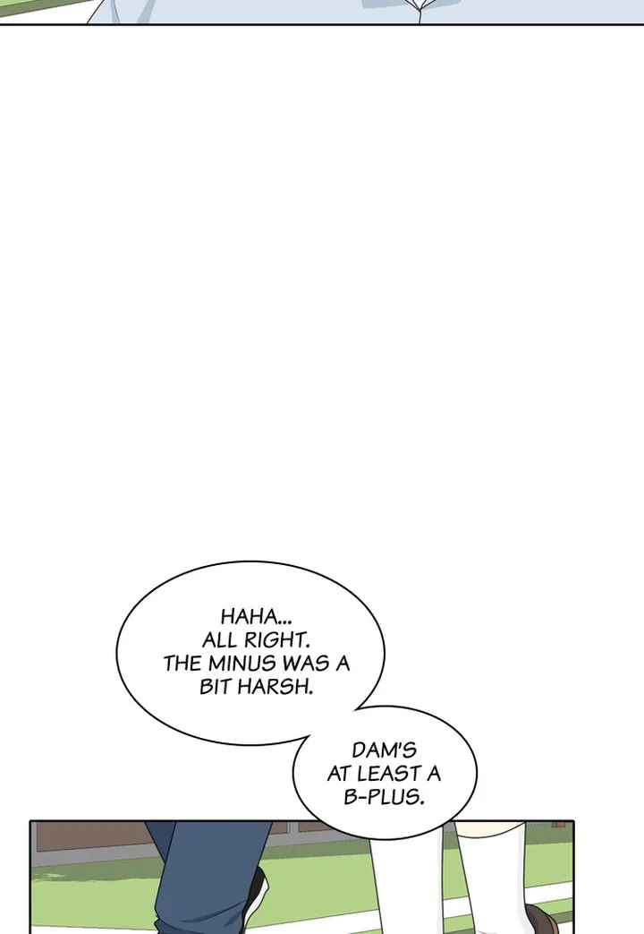 My Roommate Is a Gumiho Chapter 33 page 30