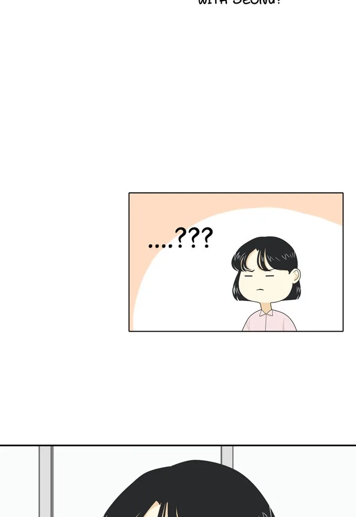 My Roommate Is a Gumiho Chapter 33 page 3