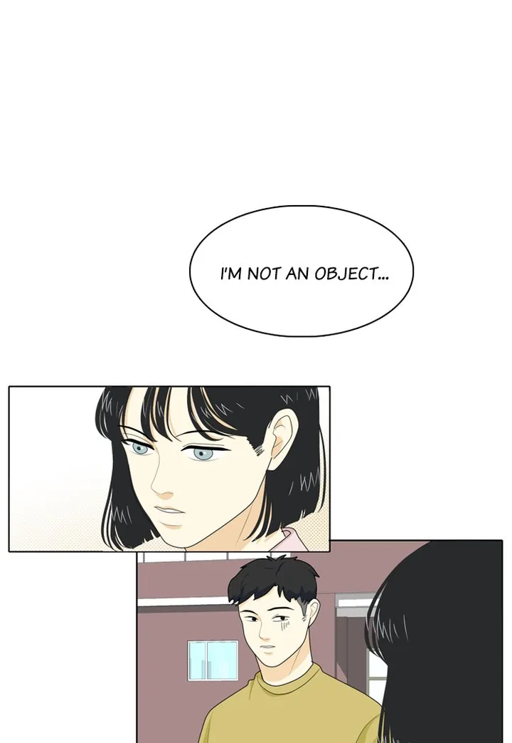My Roommate Is a Gumiho Chapter 33 page 39