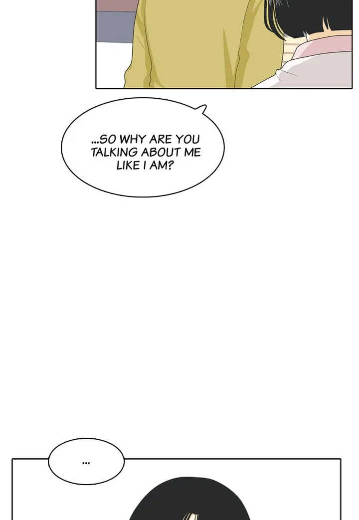 My Roommate Is a Gumiho Chapter 33 page 40