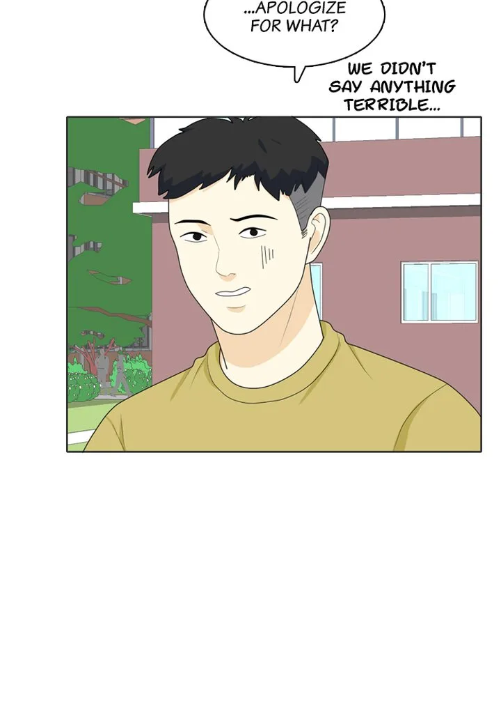 My Roommate Is a Gumiho Chapter 33 page 42