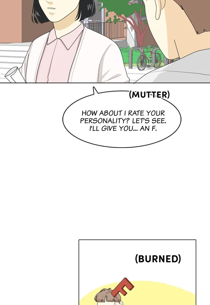 My Roommate Is a Gumiho Chapter 33 page 46