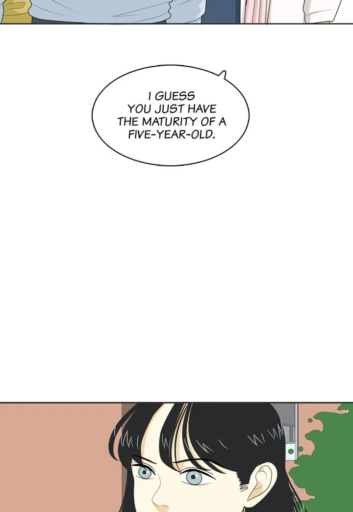 My Roommate Is a Gumiho Chapter 33 page 50