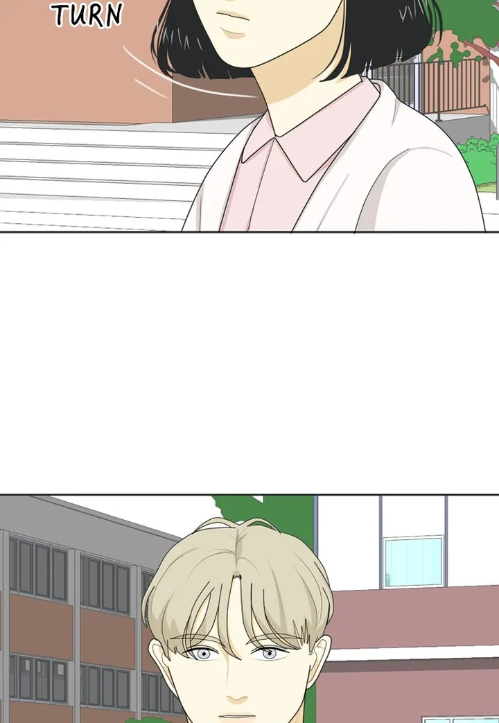 My Roommate Is a Gumiho Chapter 33 page 51