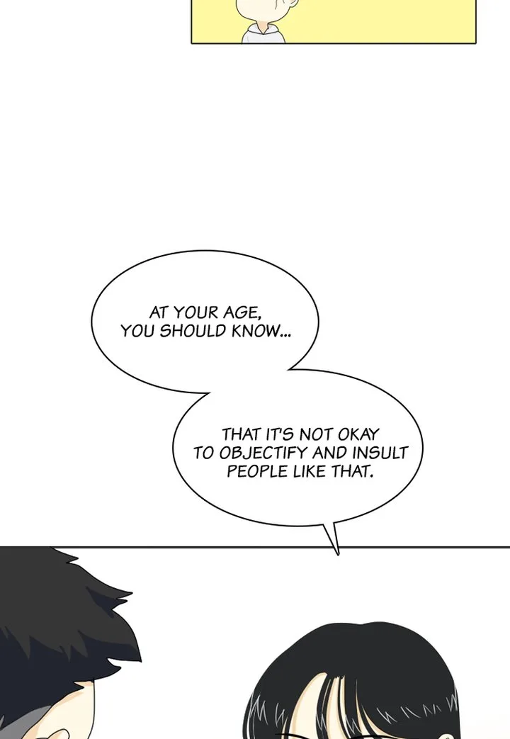 My Roommate Is a Gumiho Chapter 33 page 47