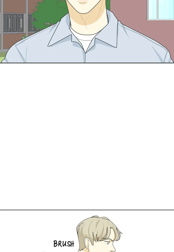 My Roommate Is a Gumiho Chapter 33 page 52
