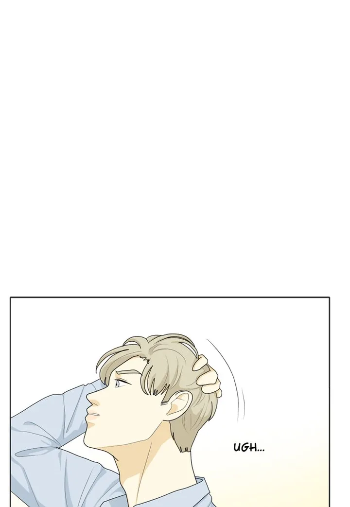 My Roommate Is a Gumiho Chapter 34 page 34