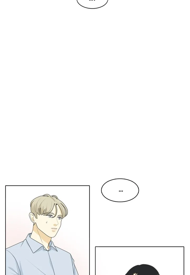 My Roommate Is a Gumiho Chapter 34 page 18