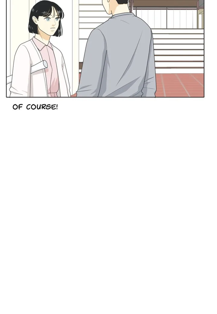 My Roommate Is a Gumiho Chapter 34 page 20