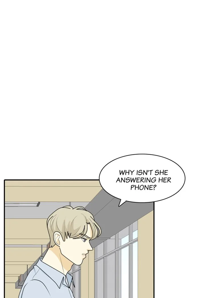 My Roommate Is a Gumiho Chapter 34 page 14