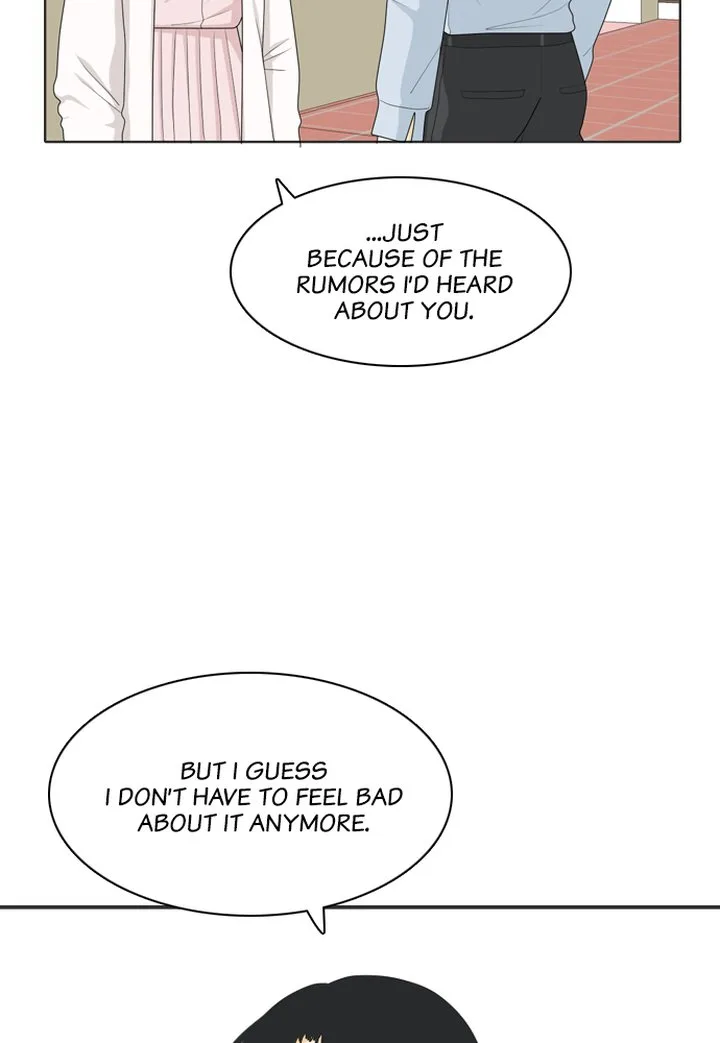 My Roommate Is a Gumiho Chapter 34 page 24