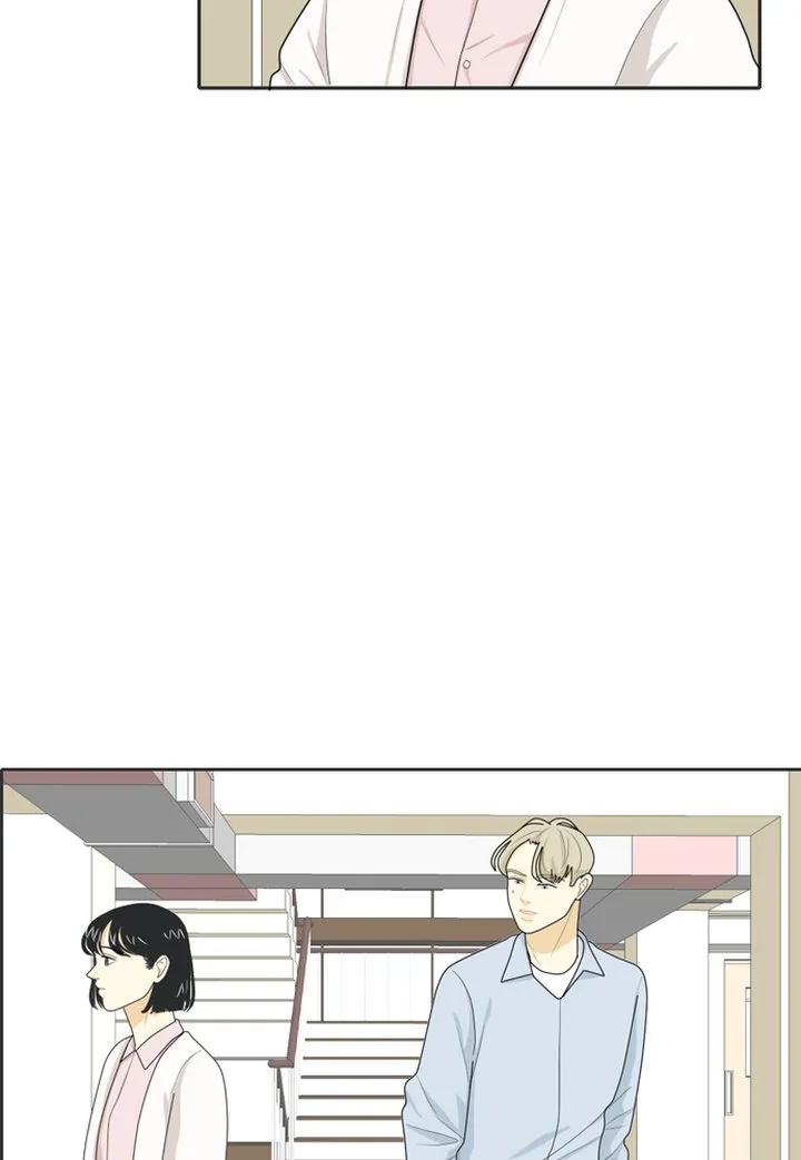 My Roommate Is a Gumiho Chapter 34 page 30