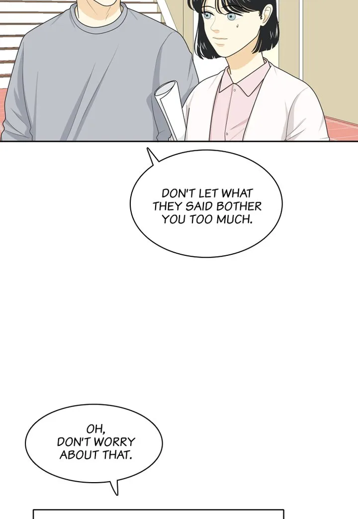 My Roommate Is a Gumiho Chapter 34 page 6