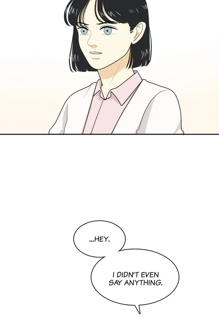 My Roommate Is a Gumiho Chapter 34 page 25