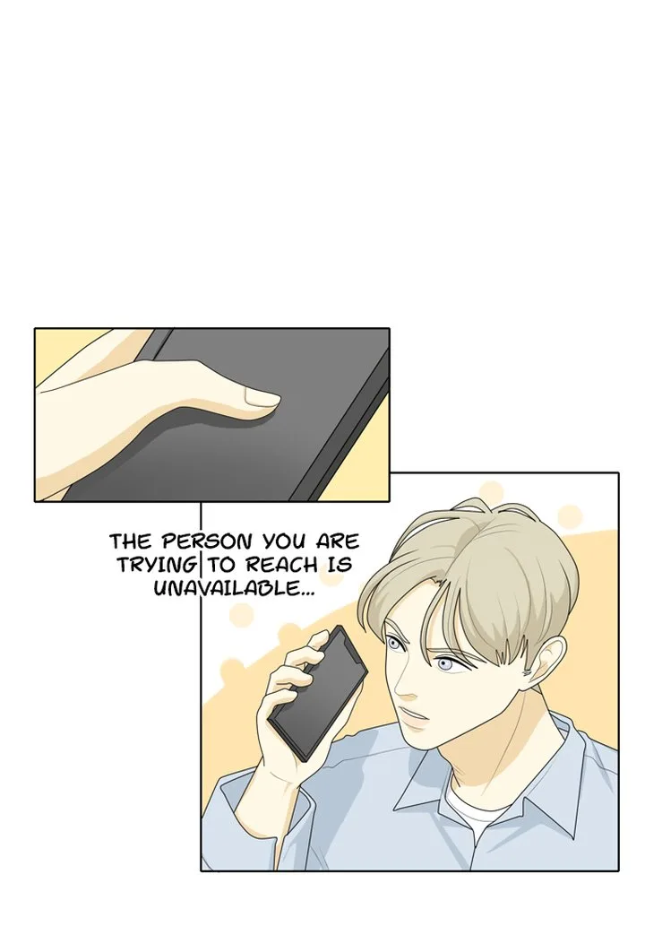 My Roommate Is a Gumiho Chapter 34 page 13