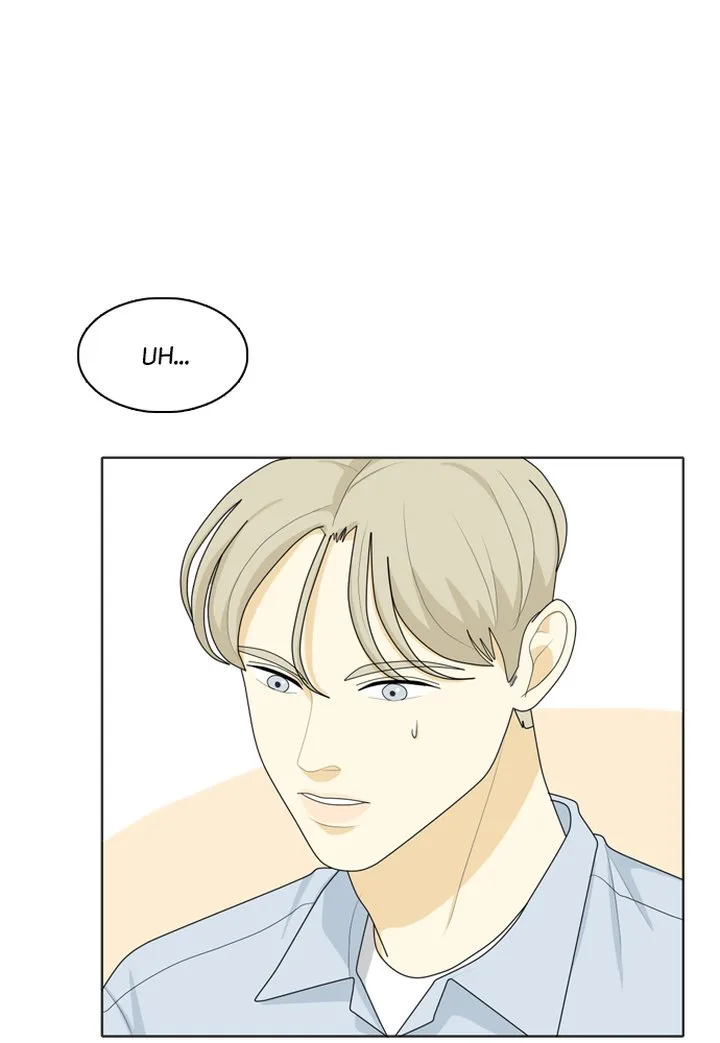 My Roommate Is a Gumiho Chapter 34 page 22